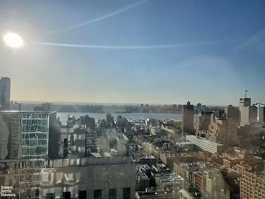 Rented by Brown Harris Stevens | media 26