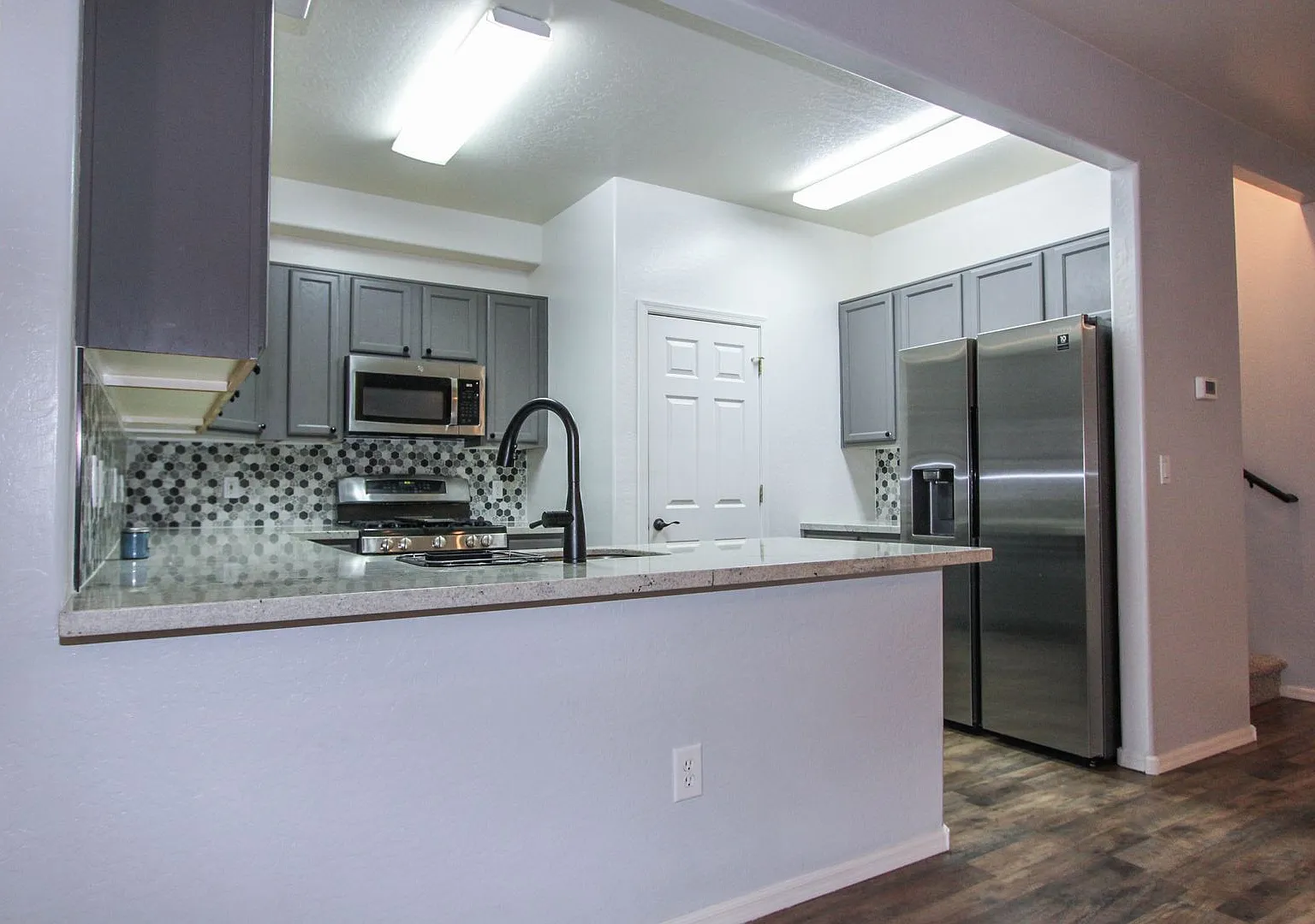 2 Bedroom Townhouse in Boulder Park — Photo 4