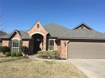 17113 Prado Dr, Oklahoma City, OK, 73170