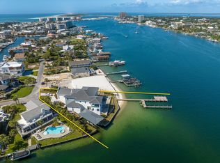 531 Norriego Rd, Destin, FL 32541