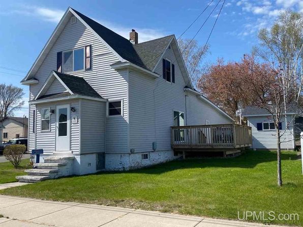 Manistique MI Single Family Homes For Sale - 18 Homes | Zillow