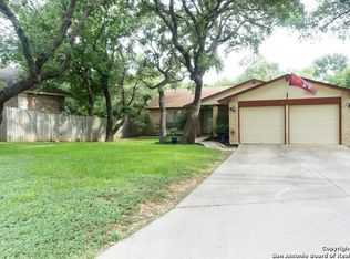 8327 Timber Basin St, San Antonio, TX 78250