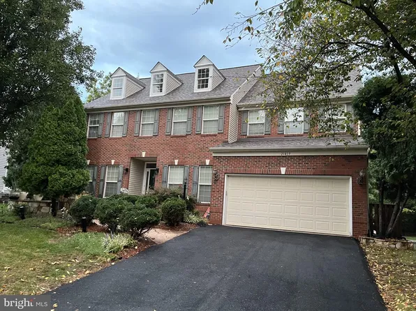 21419 Ashburn Run Pl, Ashburn, VA 20147