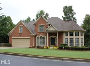 4615 Gran River Gln, Duluth, GA 30096