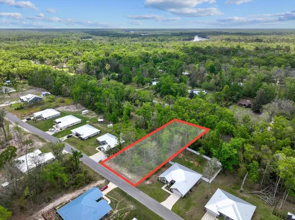  Katherine Way, Fanning Springs, FL 32693