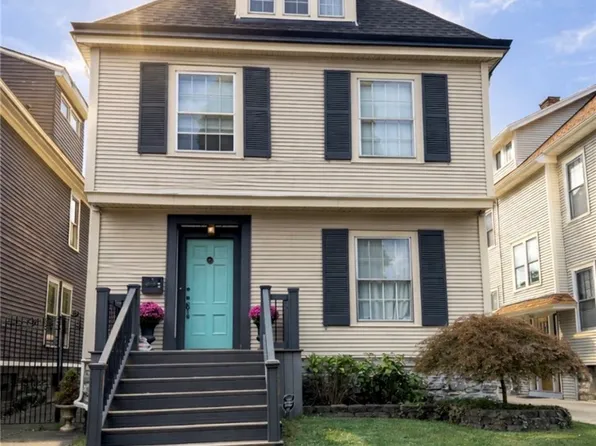 214 Norwood Ave, Buffalo, NY 14222