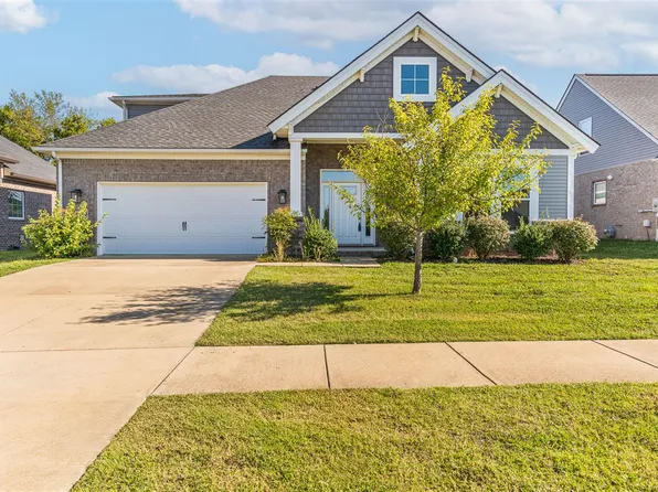1098 Aristides Dr, Bowling Green, KY 42104
