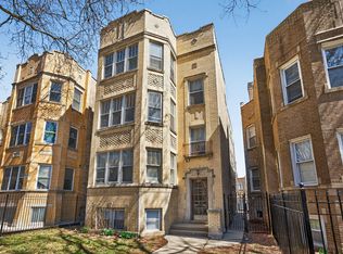 6117 N Washtenaw Ave, Chicago, IL