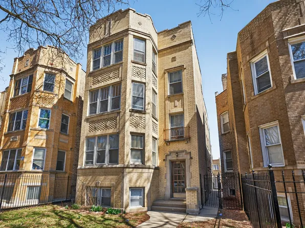 6117 N Washtenaw Ave, Chicago, IL 60659