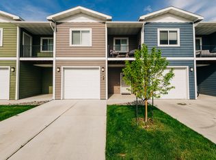 113 Trails West Cir, Ranchester, WY 82839