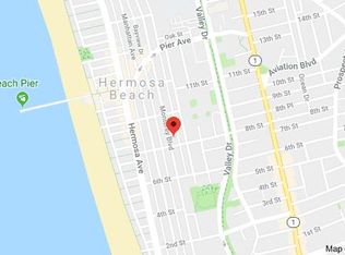 812 Monterey Blvd APT 3, Hermosa Beach, CA 90254