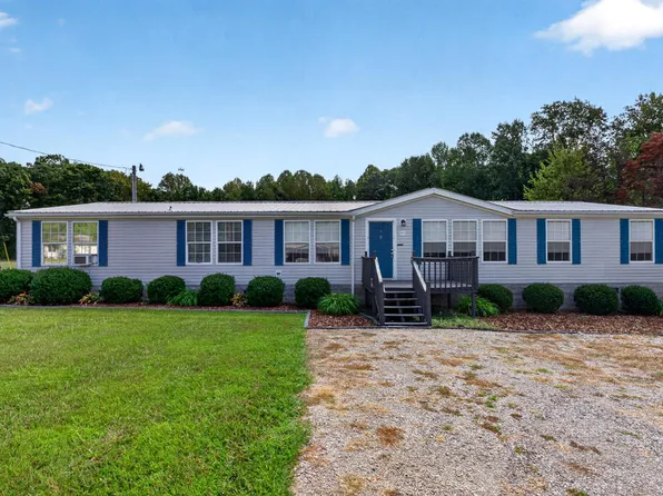 2973 Heartland Ln, Cookeville, TN 38506