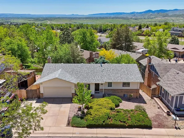 2062 S Devinney Court, Lakewood, CO 80228