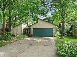 3134 Village Park Dr, Humble, TX 77339