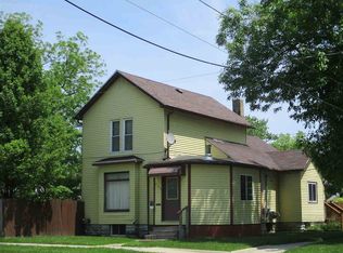 323 Ingraham St, Bay City, MI 48708