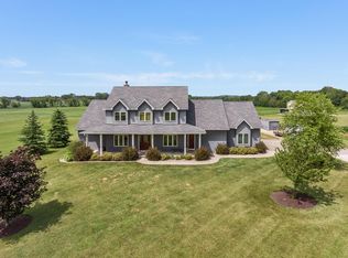 31540 60th St, Salem, WI 53168