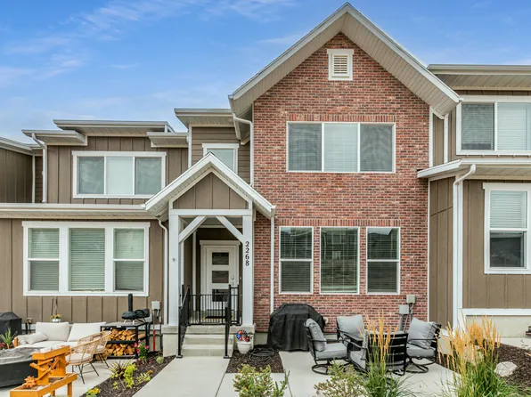 2268 N Wildwood Ln E #277, Heber City, UT 84032