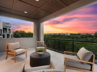 9803 Ribelin Ranch Ct #6, Austin, TX 78750