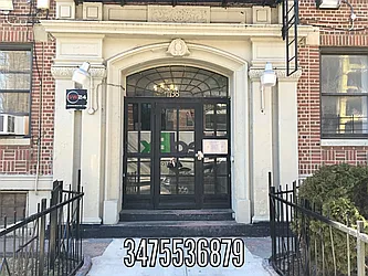 Rented by Edward Gugenheim, LREB