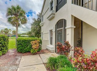 7681 Fairway Woods Dr #801, Sarasota, FL 34238