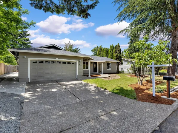 910 SE 123rd Ave, Vancouver, WA 98683