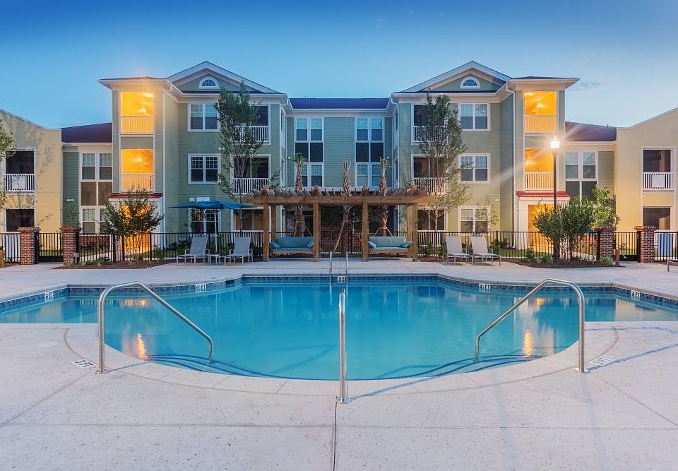 2nd image of 1300 Belle Isle Ave APT 201