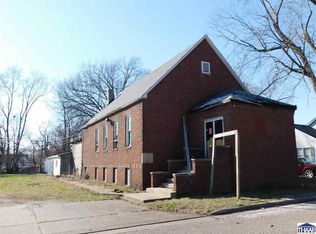 3024 N 16th St, Terre Haute, IN