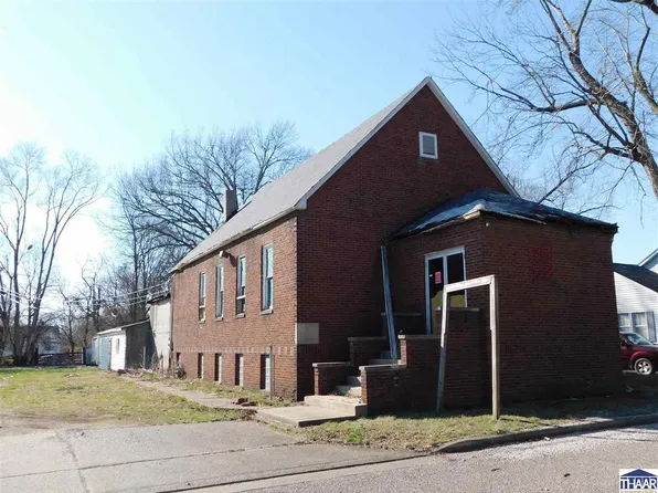 3024 N 16th St, Terre Haute, IN 47804