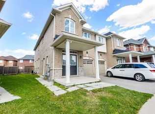 697 Ferguson Dr, Milton, ON L9T 7C7