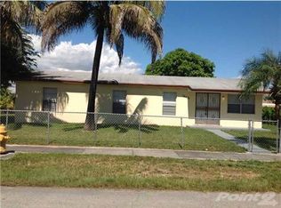15431 SW 306th St, Homestead, FL 33033