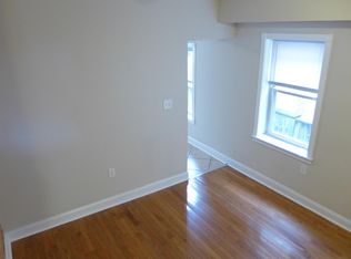 43 E Henrietta St, Baltimore, MD