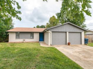 11617 Roxboro Ave, Oklahoma City, OK 73162