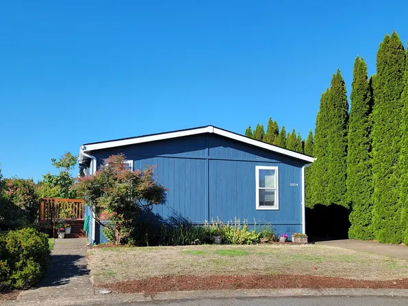 5054 Briarwood Cir N, Salem, OR 97303