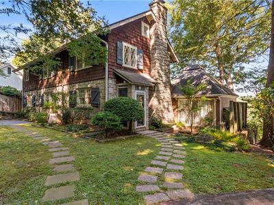 708 Manly St, Winston Salem, NC, 27101