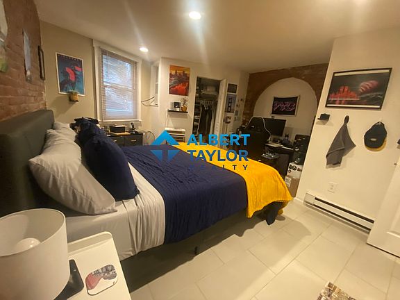 Bedroom #2
