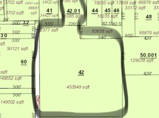 8735 State St, Citronelle, AL 36522