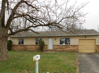 3503 1st Ave, Urbancrest, OH 43123