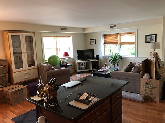 Living Room Area