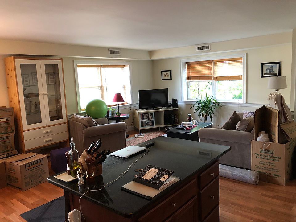 Living Room Area