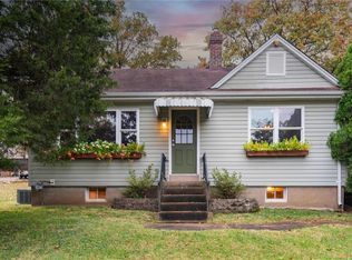 3830 Will Ave, Saint Louis, MO 63125