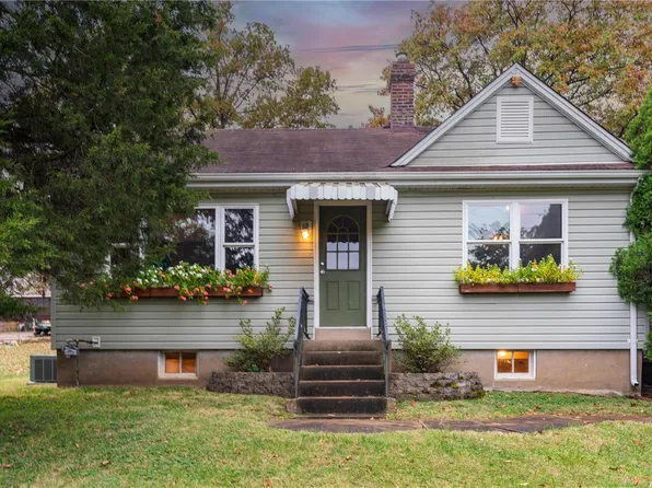 3830 Will Ave, Saint Louis, MO 63125