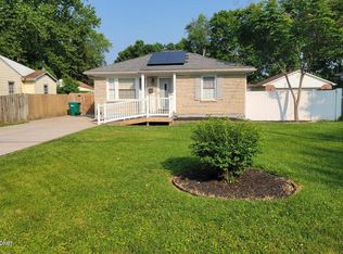 10408 La Plaza Ave, Louisville, KY