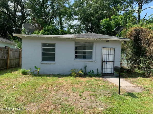 1440 W 24TH Street, Jacksonville, FL 32209
