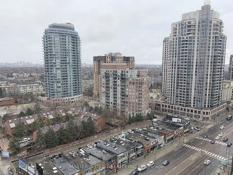 5500 Yonge St #1805 — Photo 9
