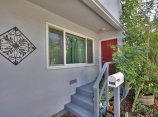 225 Paloma Ave, San Rafael, CA 94901