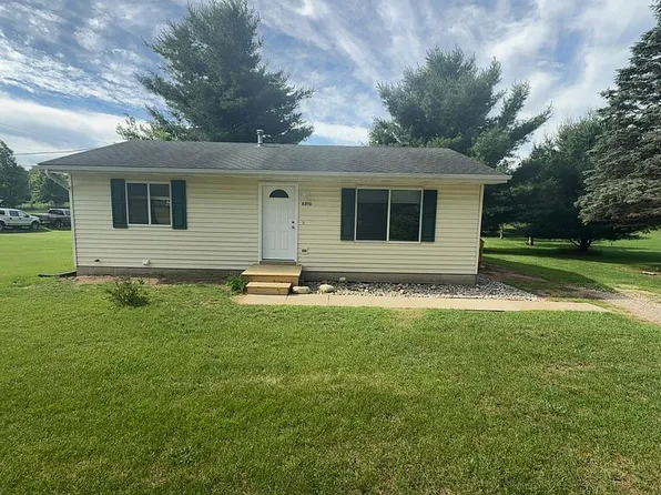 8350 E Spicerville Hwy, Eaton Rapids, MI 48827