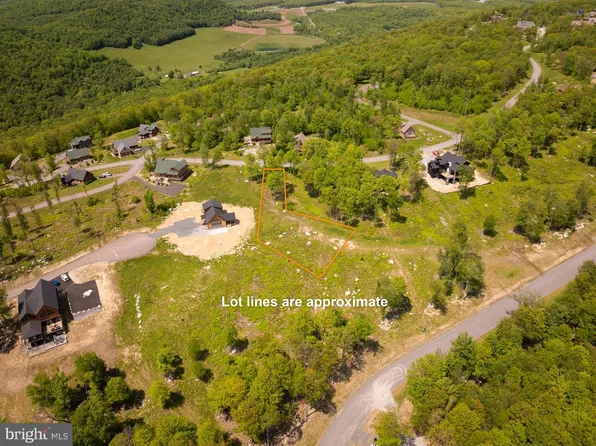 125 N Camp Rd, Mc Henry, MD 21541