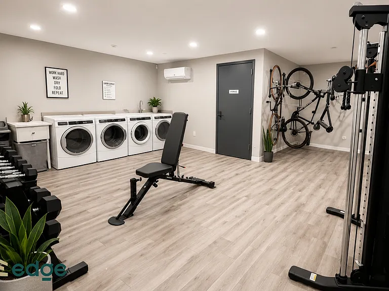 121 Boerum St #2D — Photo 8