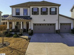 505 Culledon Way, Simpsonville, SC 29681
