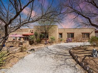 15791 E Hillton Ranch Rd, Vail, AZ 85641